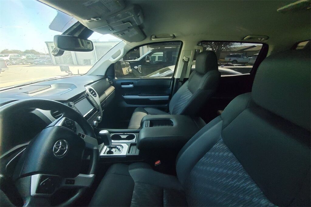 2019 Toyota Tundra SR5 Hondo TX