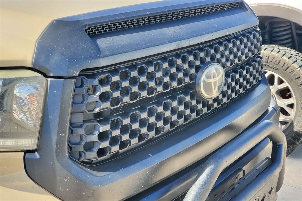 2019 Toyota Tundra SR5