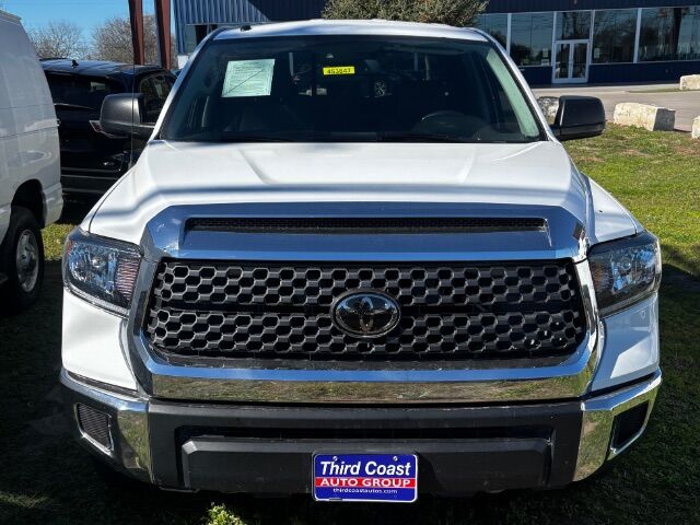 2019 Toyota Tundra SR5 5.7L V8