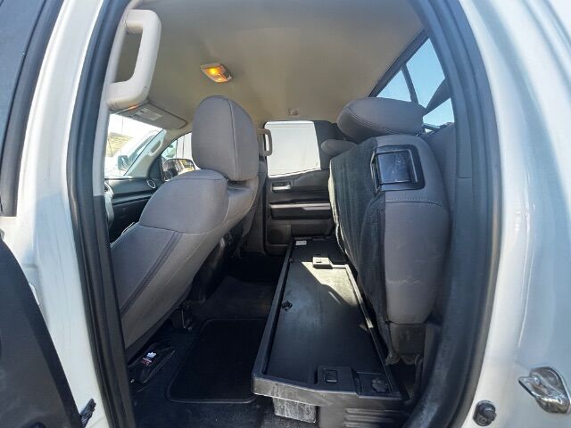 2019 Toyota Tundra SR5 5.7L V8