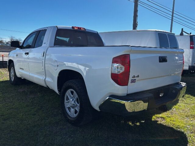 2019 Toyota Tundra SR5 5.7L V8