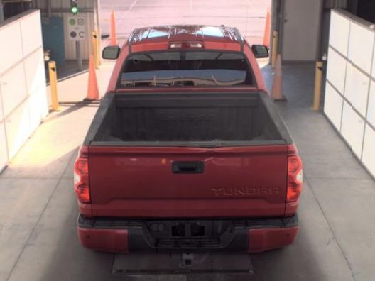 2019 Toyota Tundra SR5 5.7L V8 CrewMax 4WD Charlotte NC