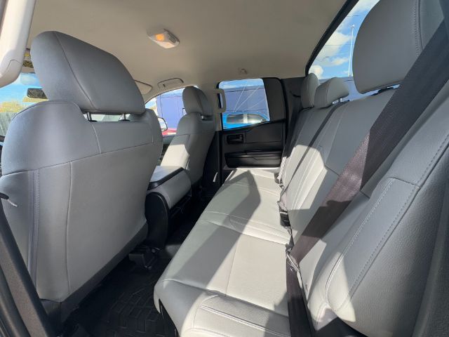 2019 Toyota Tundra SR5 5.7L V8 Double Cab 4WD Austin TX