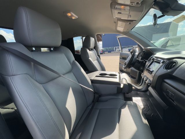 2019 Toyota Tundra SR5 5.7L V8 Double Cab 4WD Austin TX