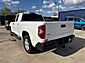 2019 Toyota Tundra SR5 5.7L V8 Double Cab 4WD Austin TX