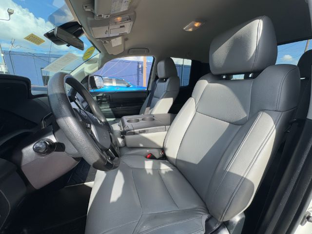 2019 Toyota Tundra SR5 5.7L V8 Double Cab 4WD Austin TX