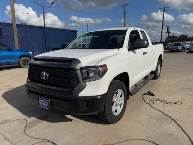 2019 Toyota Tundra