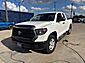 2019 Toyota Tundra SR5 5.7L V8 Double Cab 4WD Austin TX