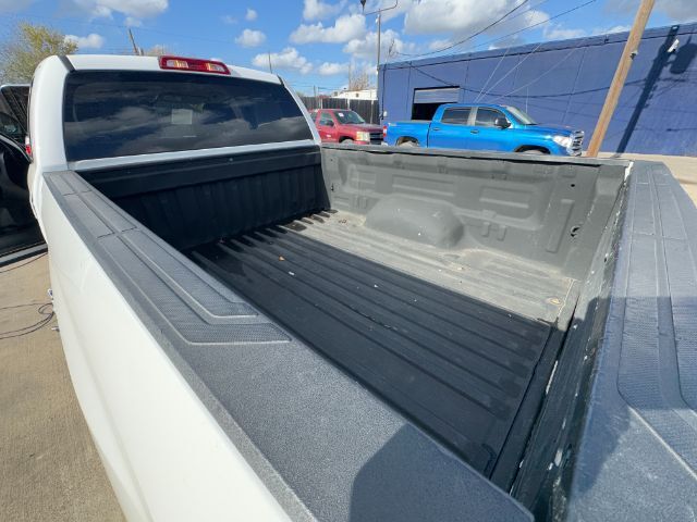 2019 Toyota Tundra SR5 5.7L V8 Double Cab 4WD Austin TX