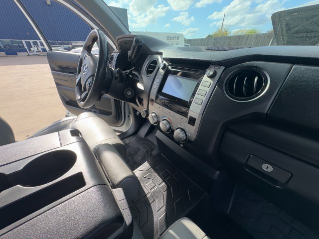 2019 Toyota Tundra SR5 5.7L V8 Double Cab 4WD Austin TX