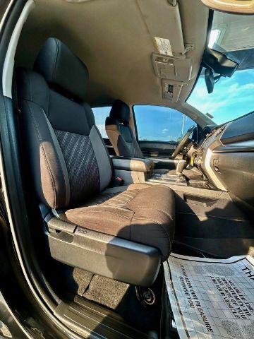 2019 Toyota Tundra SR5 5.7L V8 FFV Crew Houston TX