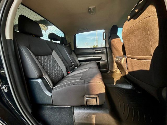 2019 Toyota Tundra SR5 5.7L V8 FFV Crew Houston TX