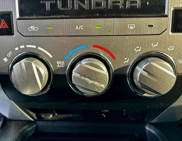 2019 Toyota Tundra SR5 5.7L V8 FFV Crew Houston TX