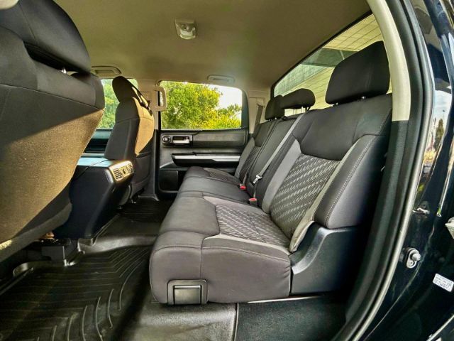 2019 Toyota Tundra SR5 5.7L V8 FFV Crew Houston TX