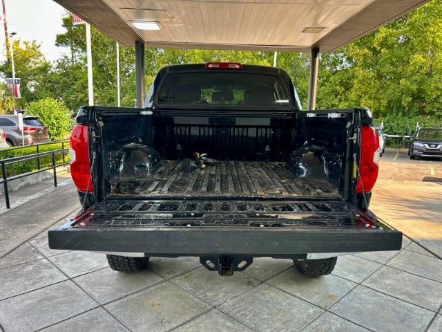 2019 Toyota Tundra SR5 5.7L V8 FFV Crew Houston TX