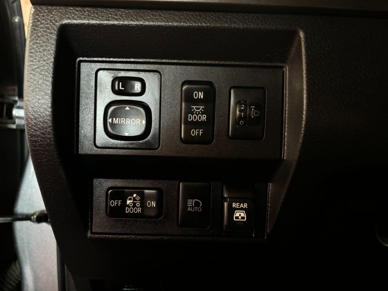 2019 Toyota Tundra SR5 5.7L V8 Franklin OH