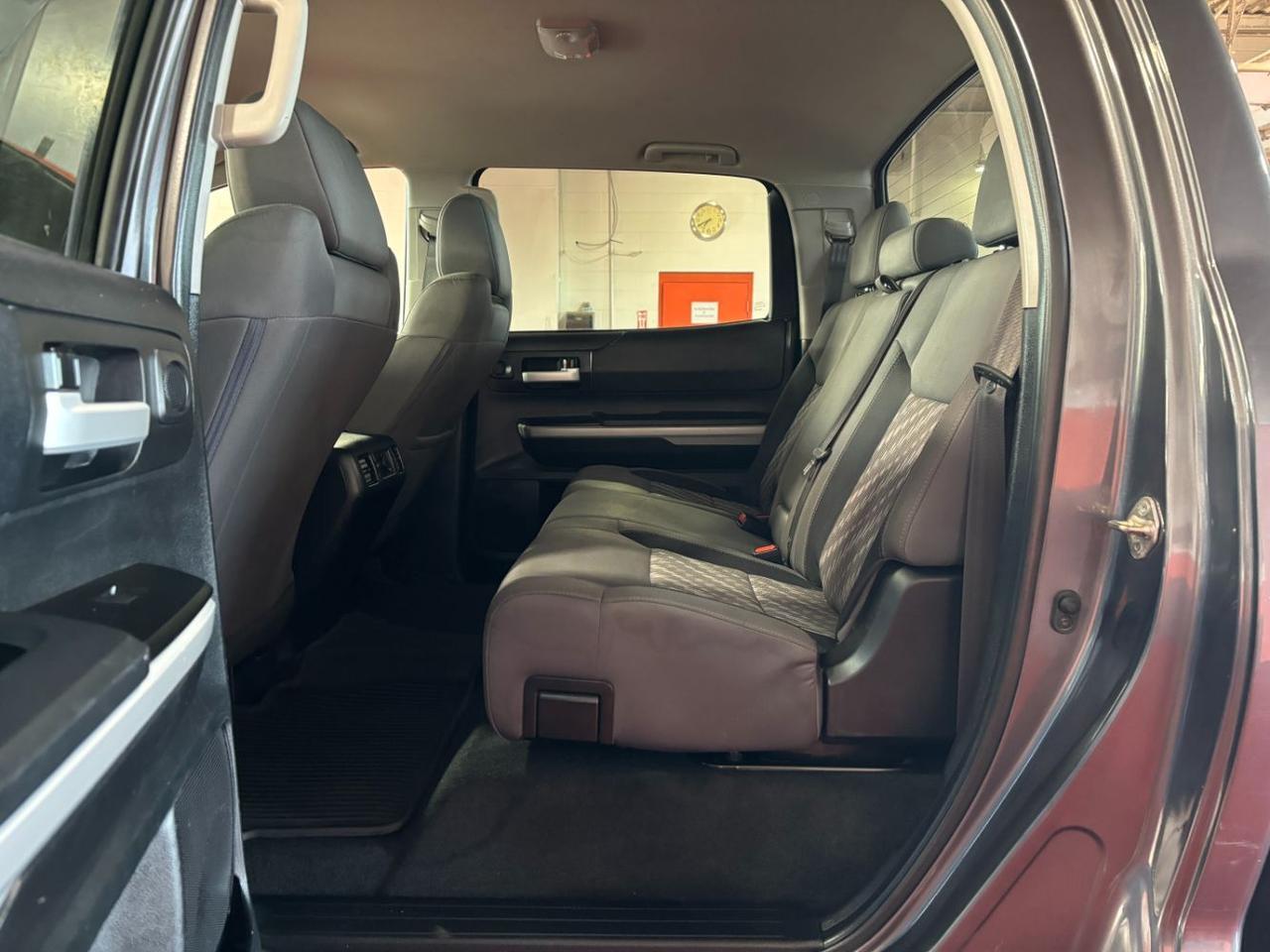 2019 Toyota Tundra SR5 5.7L V8 Franklin OH