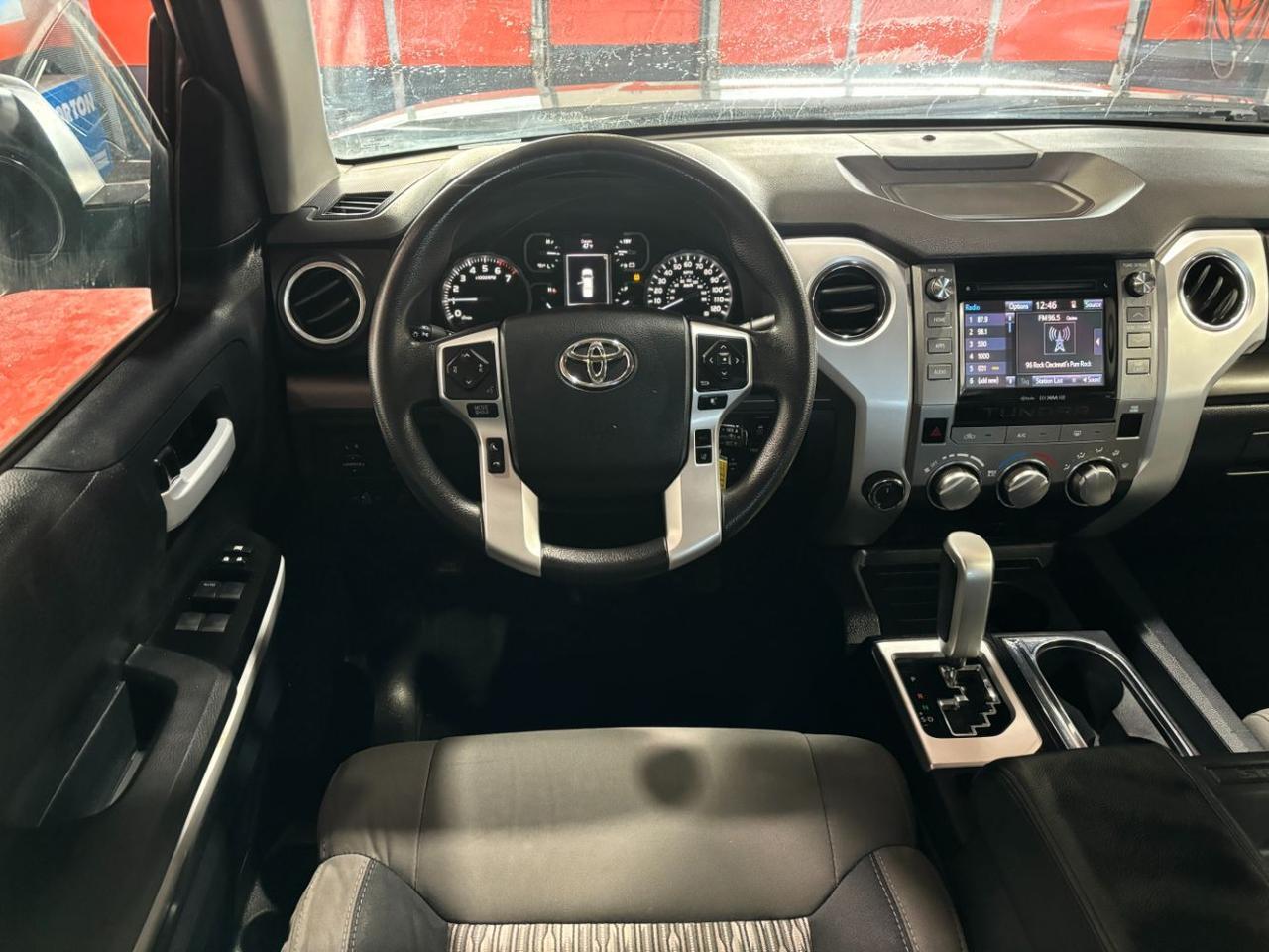 2019 Toyota Tundra SR5 5.7L V8 Franklin OH