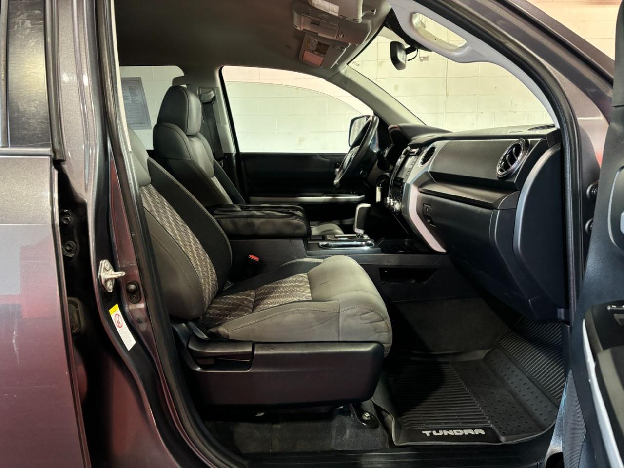 2019 Toyota Tundra SR5 5.7L V8 Franklin OH