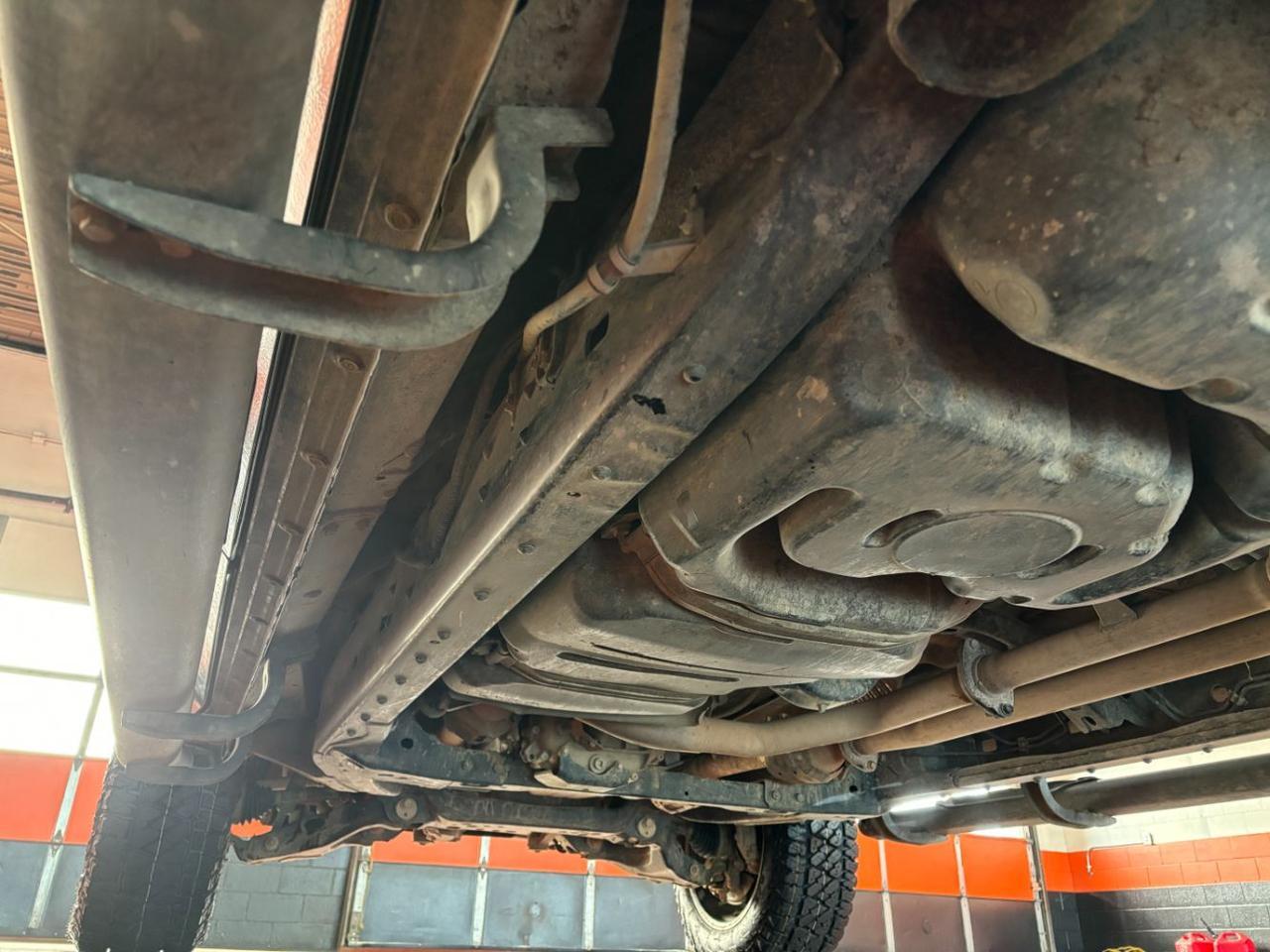 2019 Toyota Tundra SR5 5.7L V8 Franklin OH