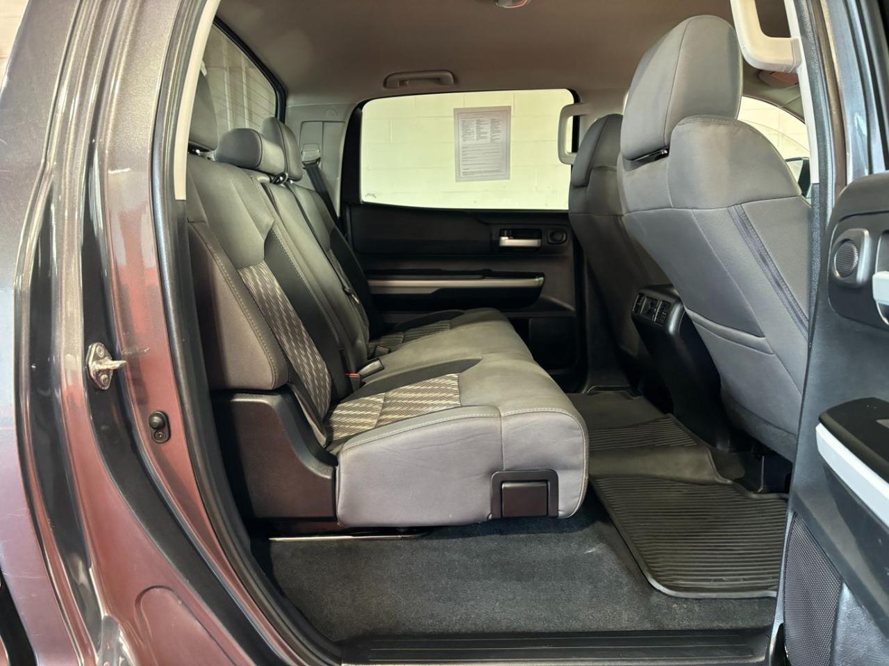 2019 Toyota Tundra SR5 5.7L V8 Franklin OH