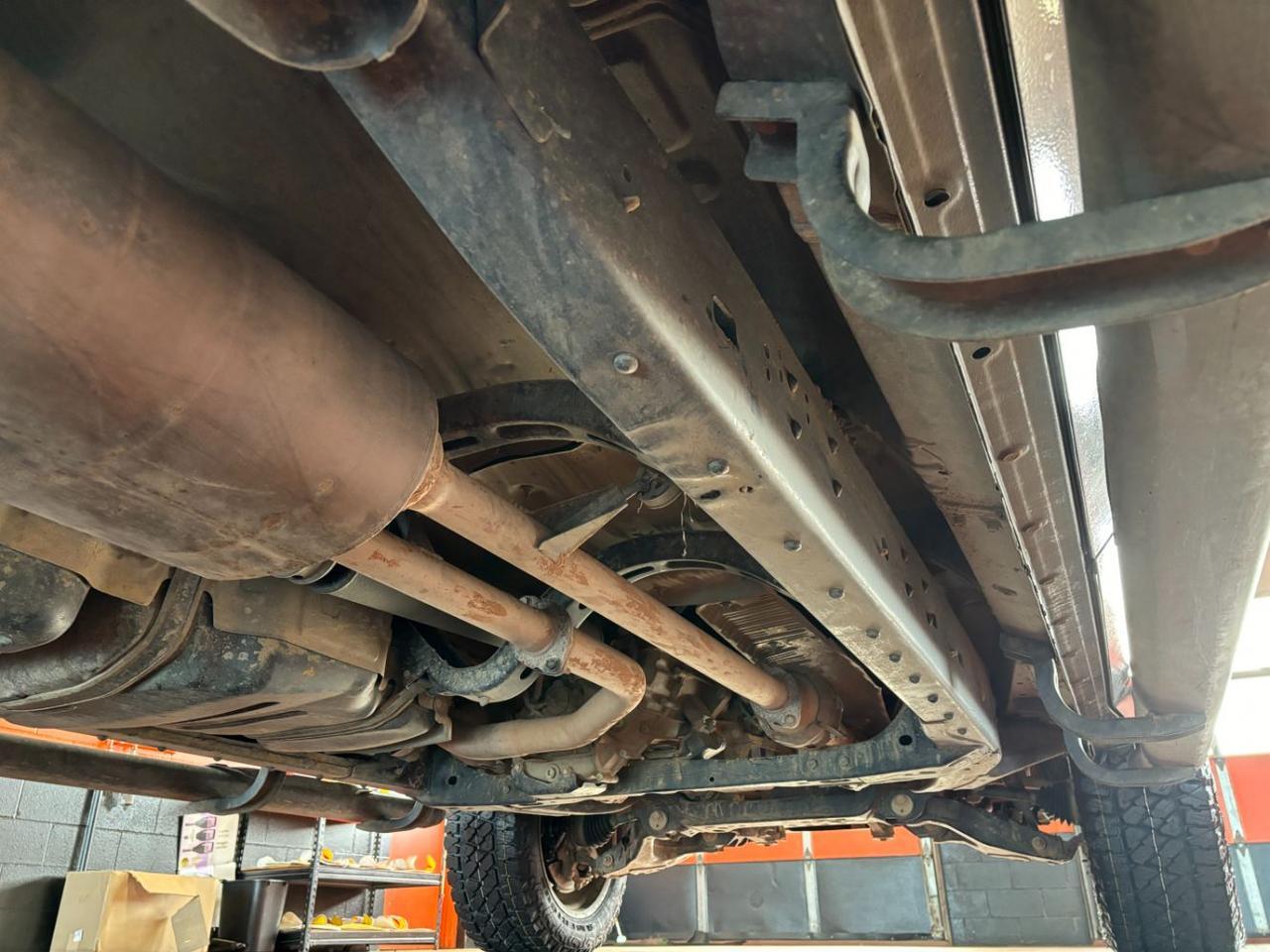 2019 Toyota Tundra SR5 5.7L V8 Franklin OH