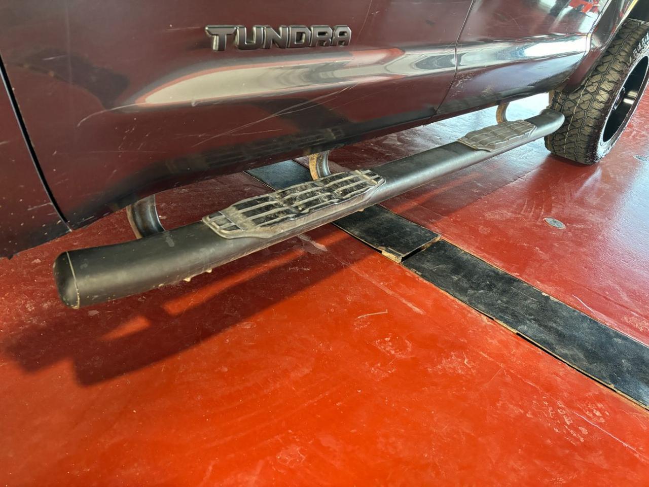 2019 Toyota Tundra SR5 5.7L V8 Franklin OH