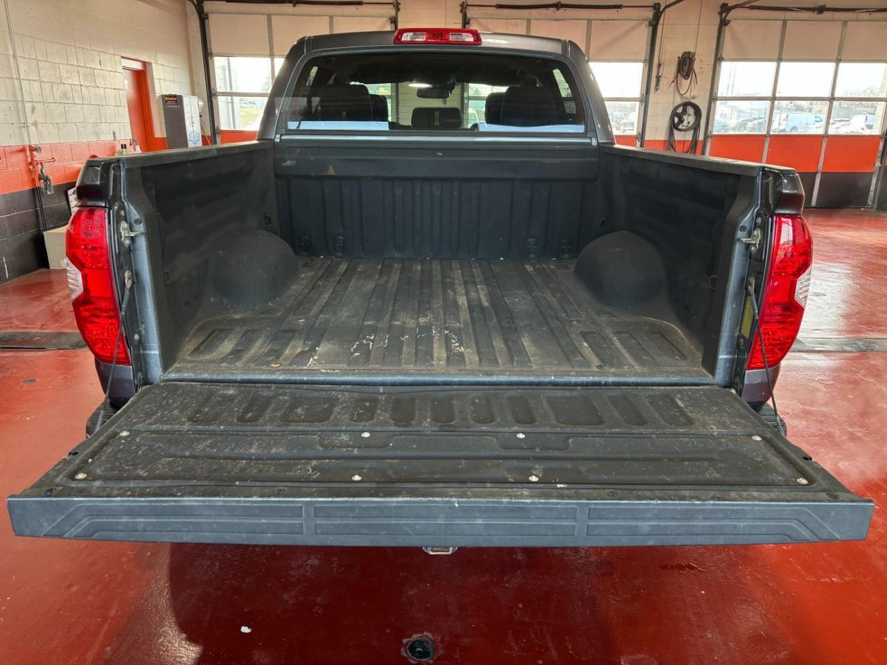 2019 Toyota Tundra SR5 5.7L V8 Franklin OH