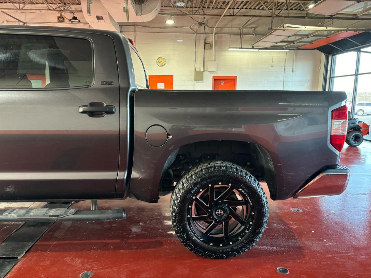 2019 Toyota Tundra SR5 5.7L V8 Franklin OH