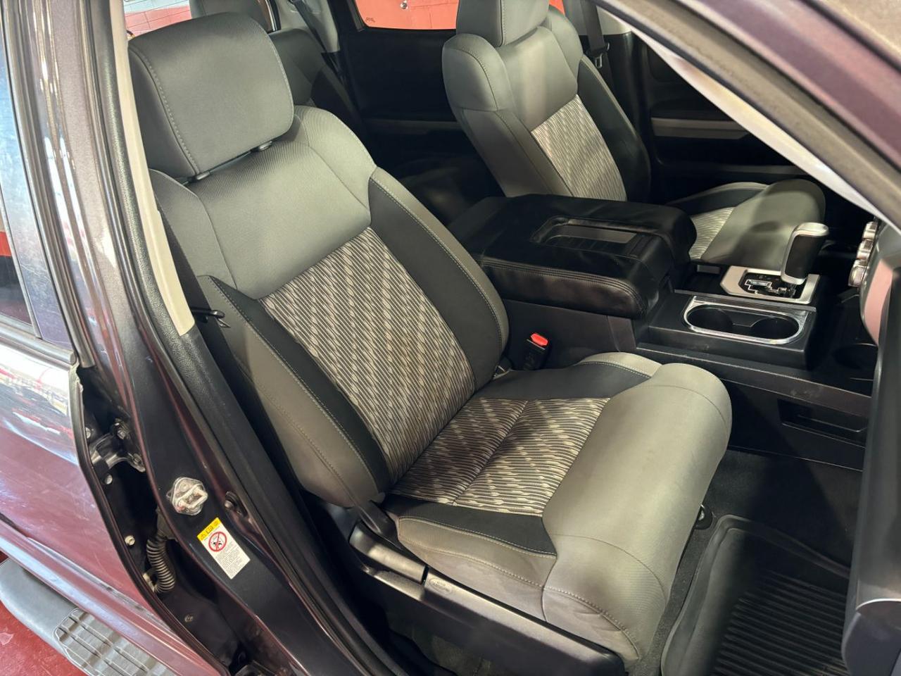 2019 Toyota Tundra SR5 5.7L V8 Franklin OH