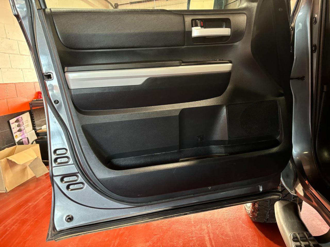 2019 Toyota Tundra SR5 5.7L V8 Franklin OH