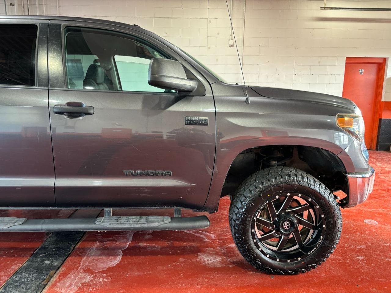 2019 Toyota Tundra SR5 5.7L V8 Franklin OH