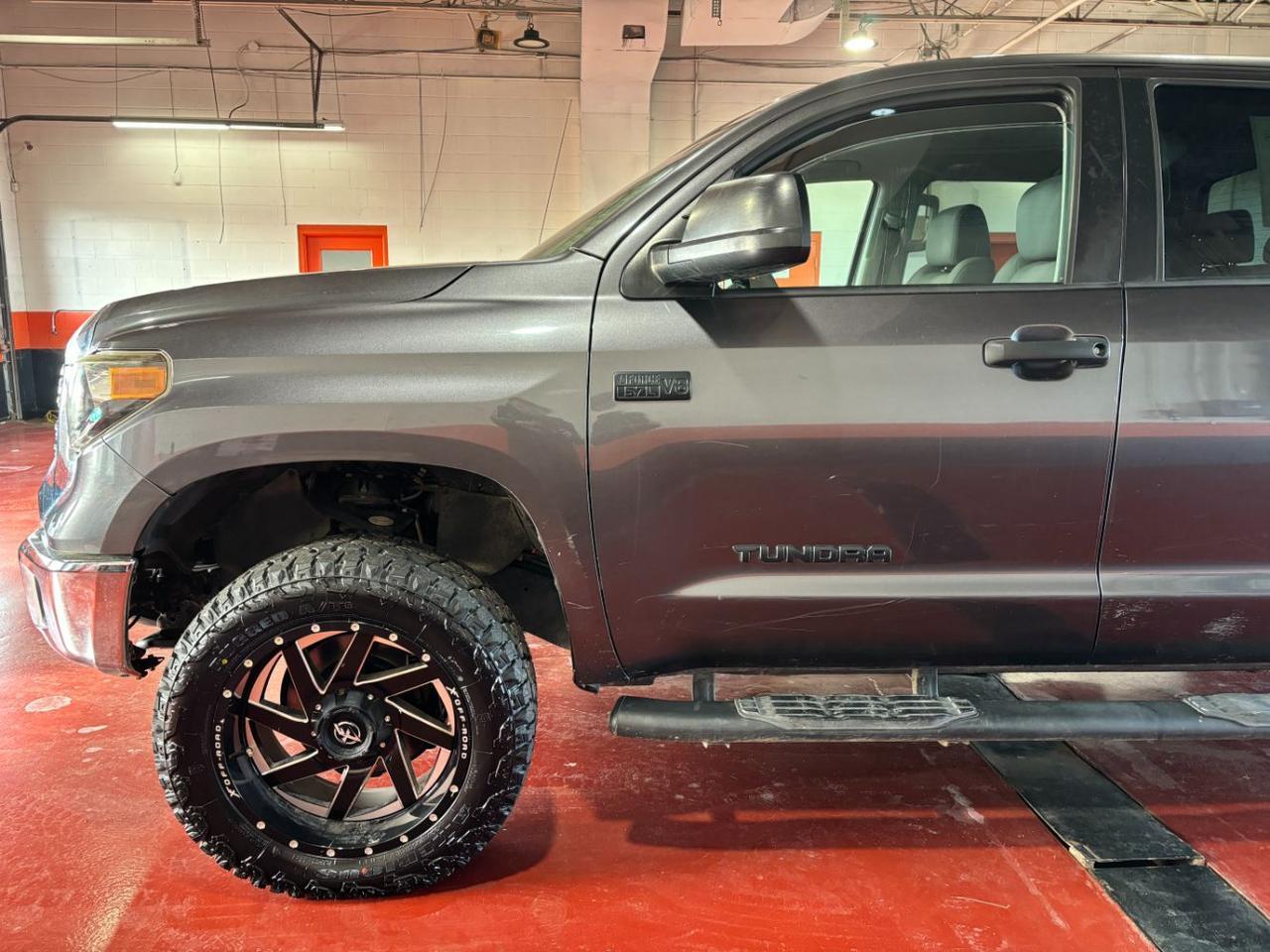 2019 Toyota Tundra SR5 5.7L V8 Franklin OH