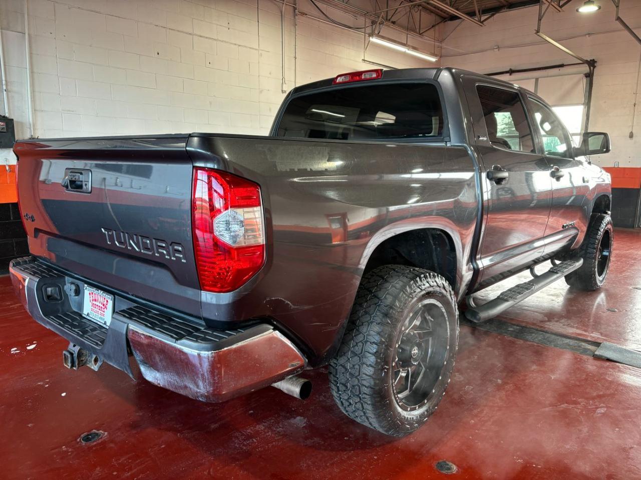 2019 Toyota Tundra SR5 5.7L V8 Franklin OH