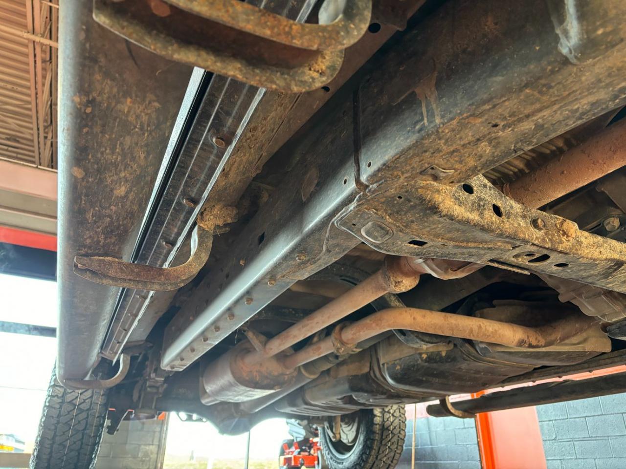 2019 Toyota Tundra SR5 5.7L V8 Franklin OH