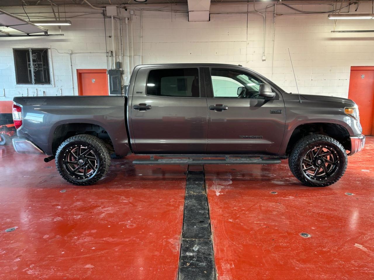 2019 Toyota Tundra