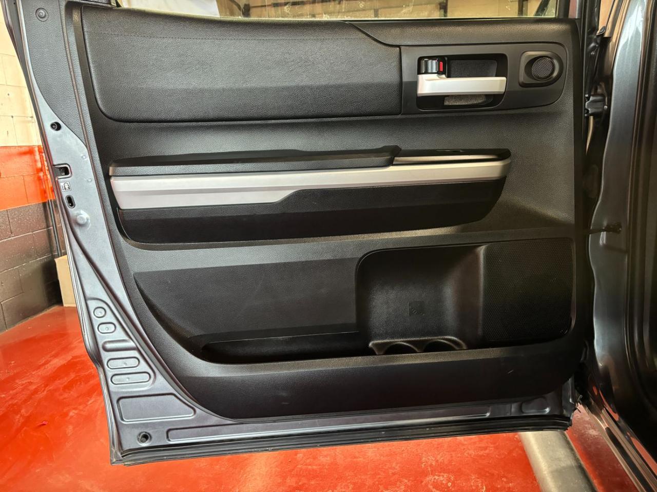 2019 Toyota Tundra SR5 5.7L V8 Franklin OH