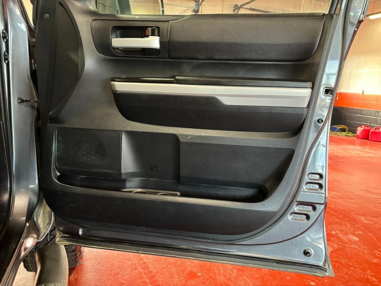 2019 Toyota Tundra SR5 5.7L V8 Franklin OH