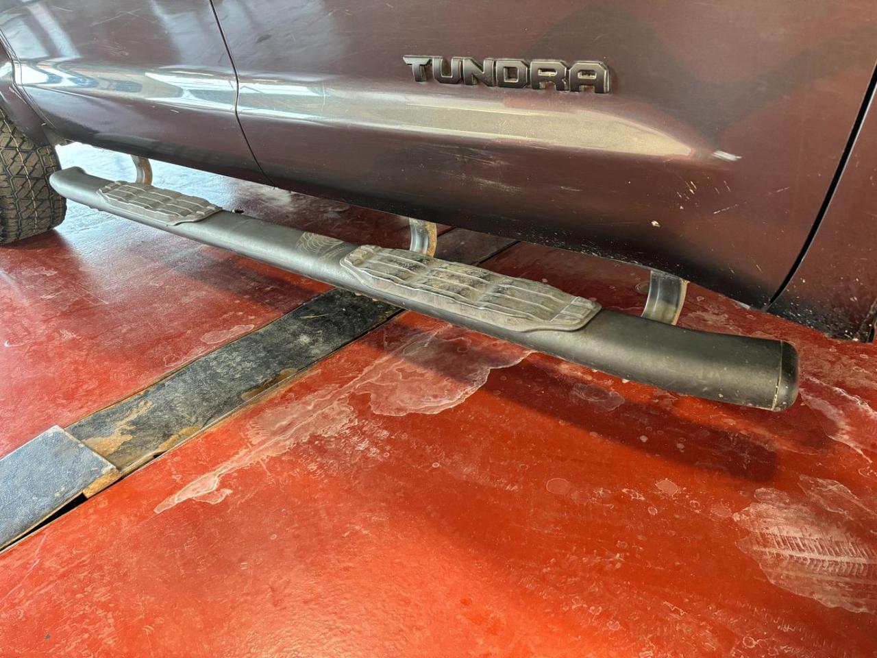 2019 Toyota Tundra SR5 5.7L V8 Franklin OH