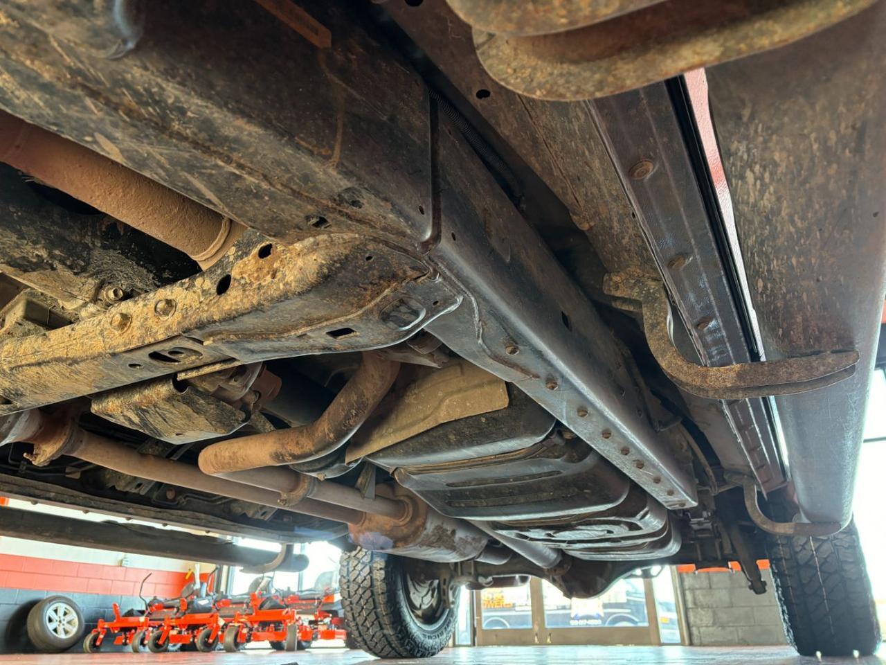 2019 Toyota Tundra SR5 5.7L V8 Franklin OH