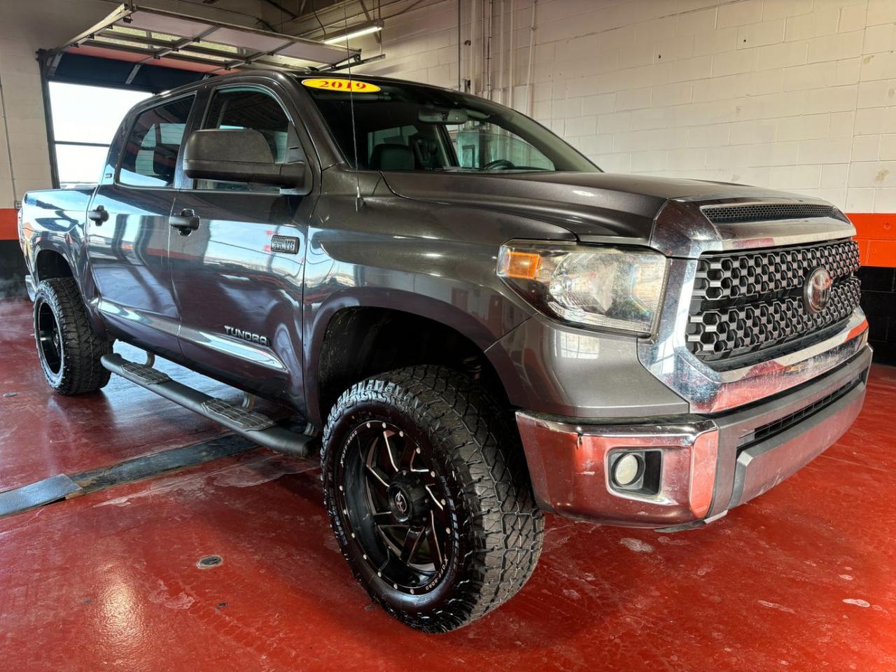 2019 Toyota Tundra SR5 5.7L V8 Franklin OH