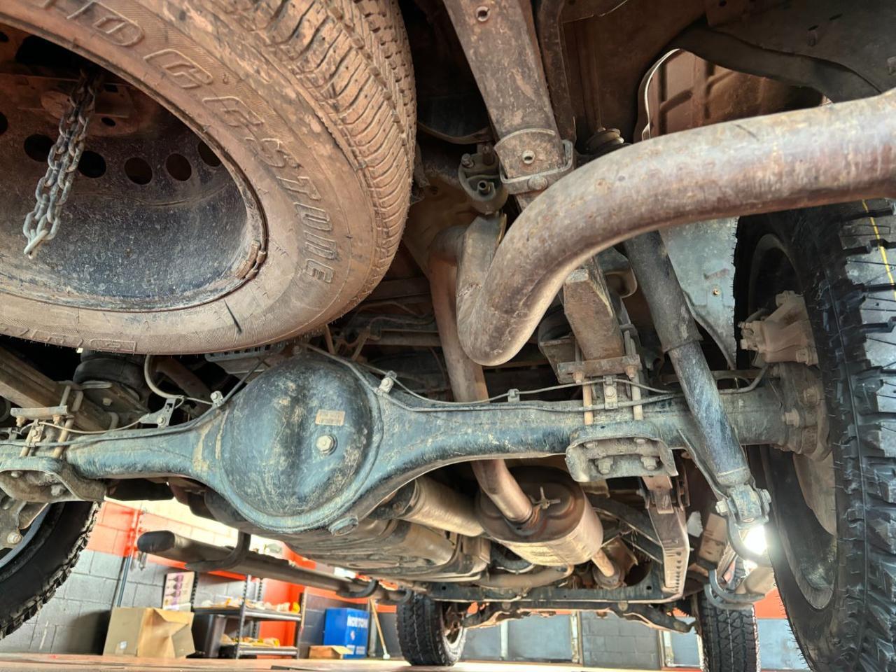 2019 Toyota Tundra SR5 5.7L V8 Franklin OH