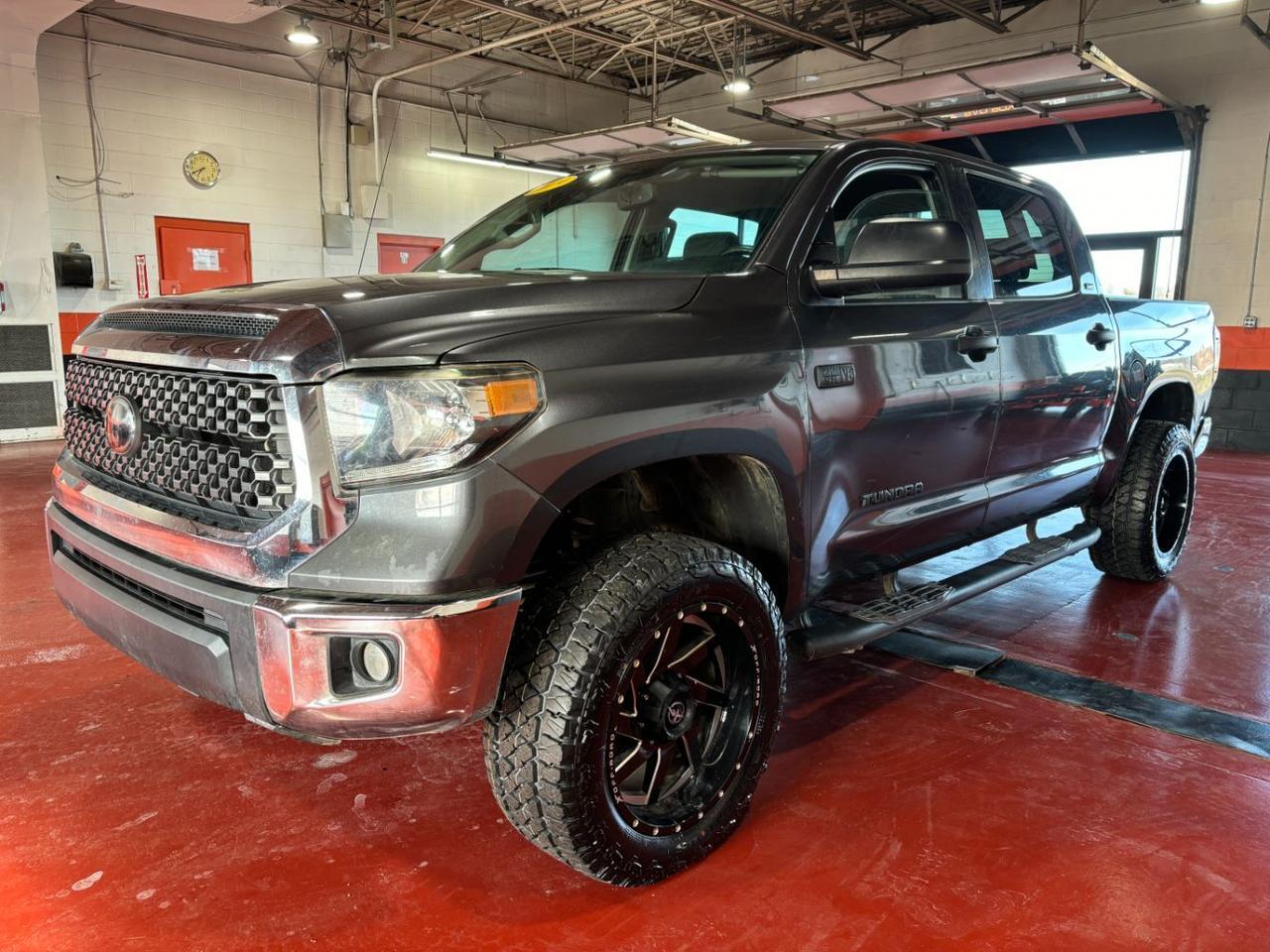 2019 Toyota Tundra SR5 5.7L V8 Franklin OH