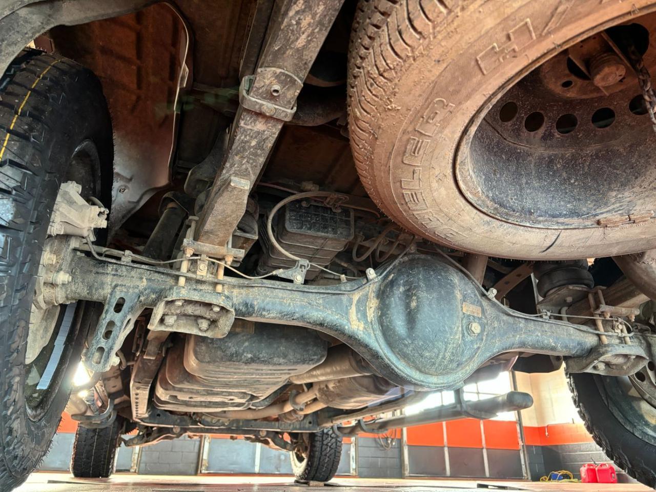 2019 Toyota Tundra SR5 5.7L V8 Franklin OH