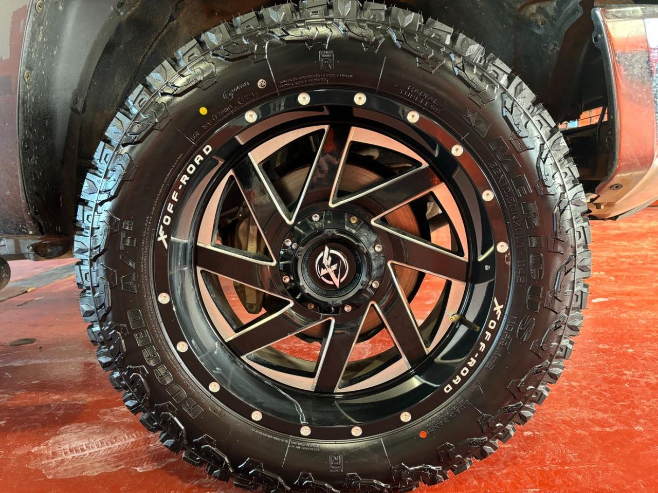 2019 Toyota Tundra SR5 5.7L V8 Franklin OH