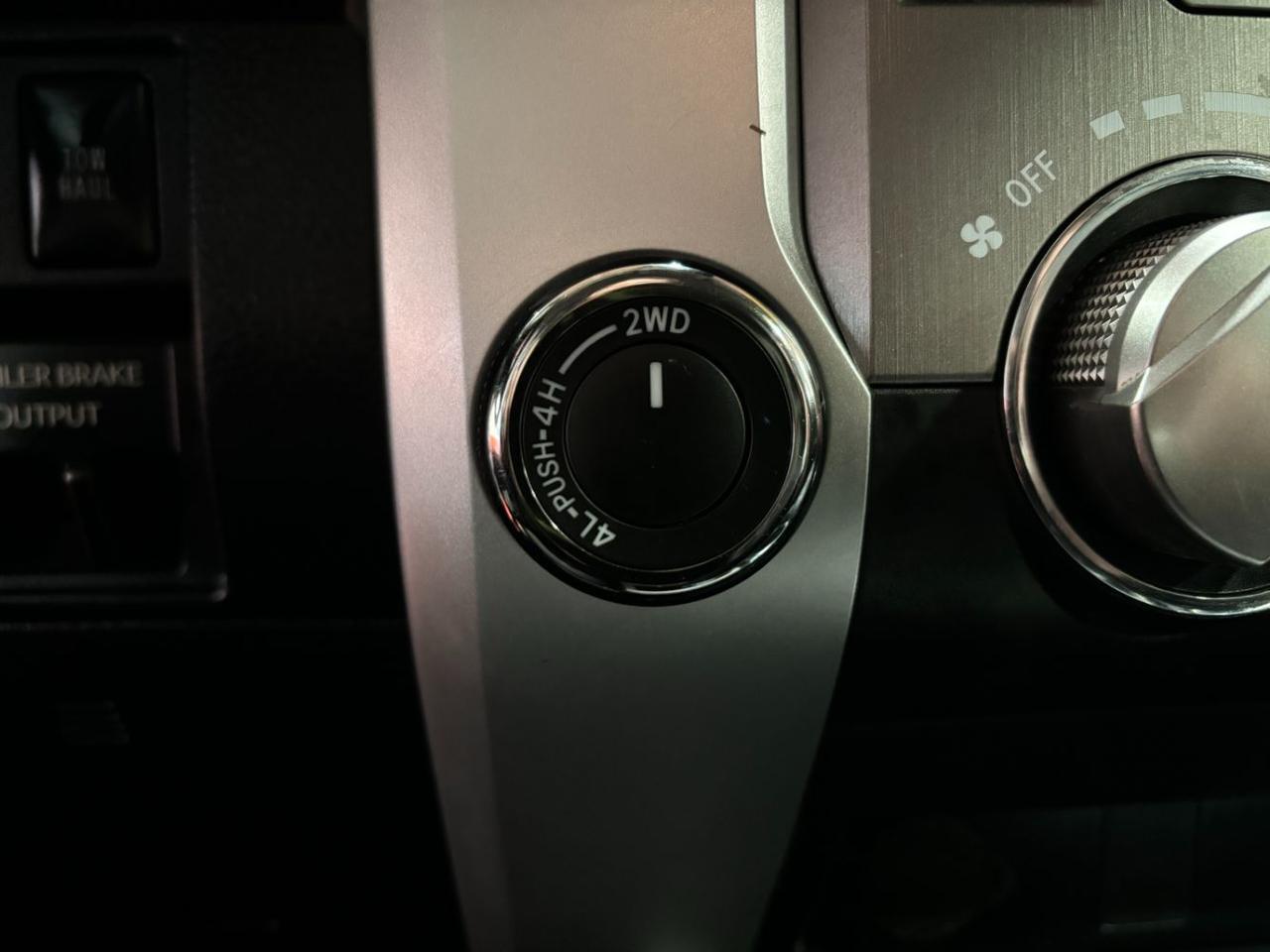 2019 Toyota Tundra SR5 5.7L V8 Franklin OH