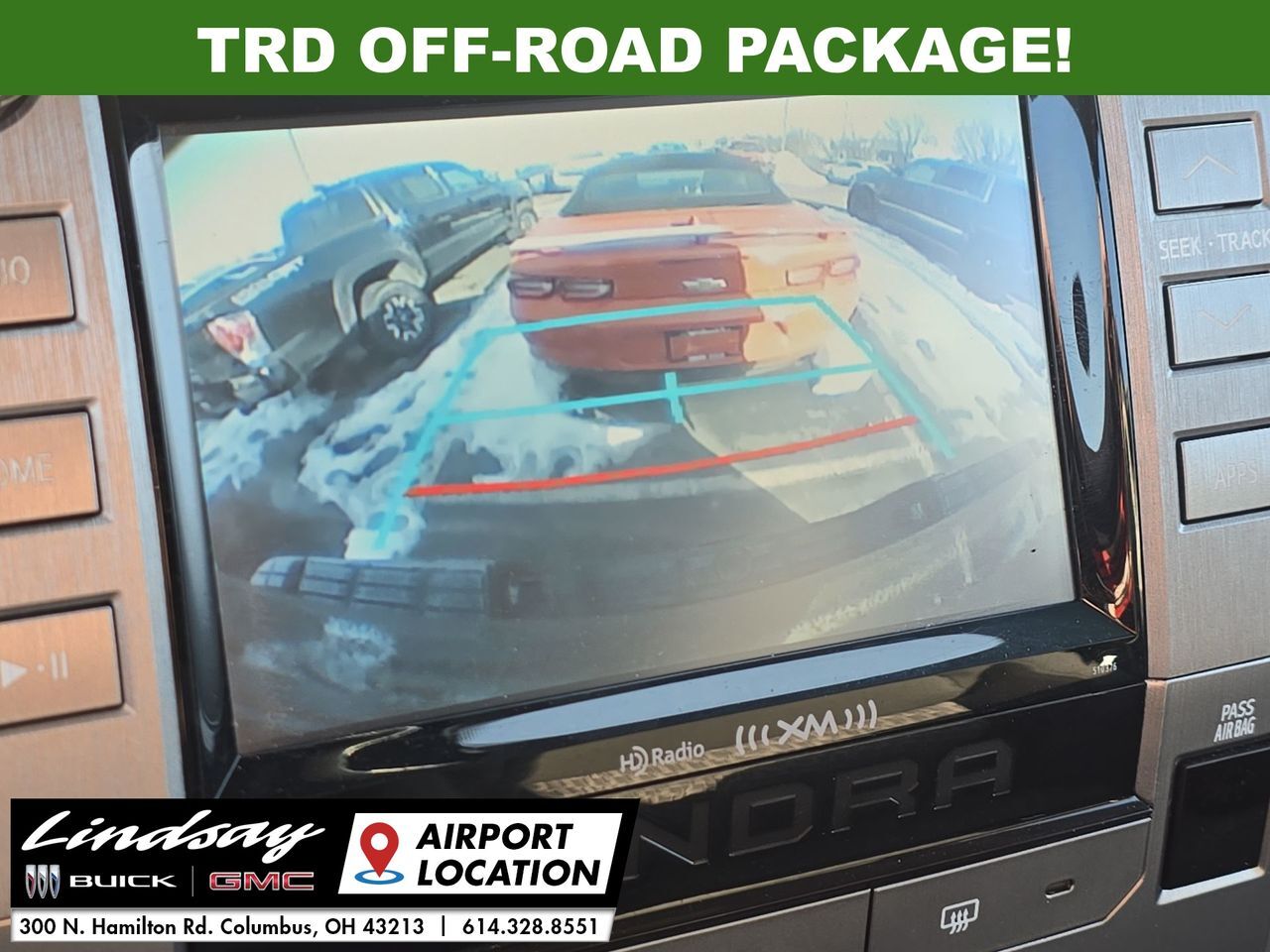 2019 Toyota Tundra SR5 Columbus OH