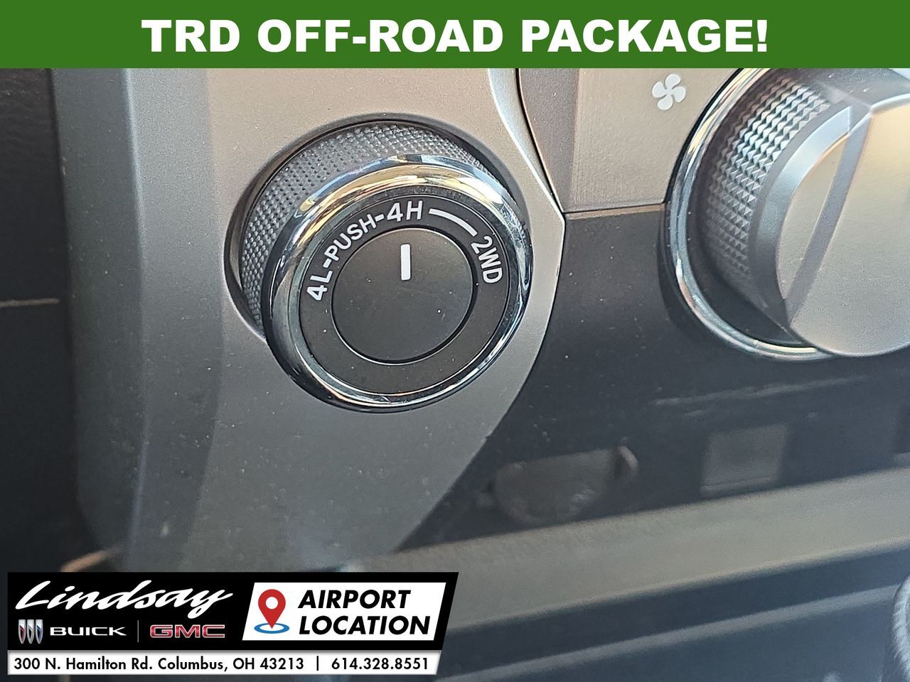 2019 Toyota Tundra SR5 Columbus OH