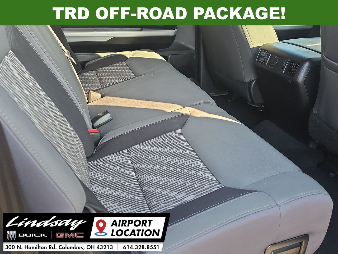 2019 Toyota Tundra SR5 Columbus OH