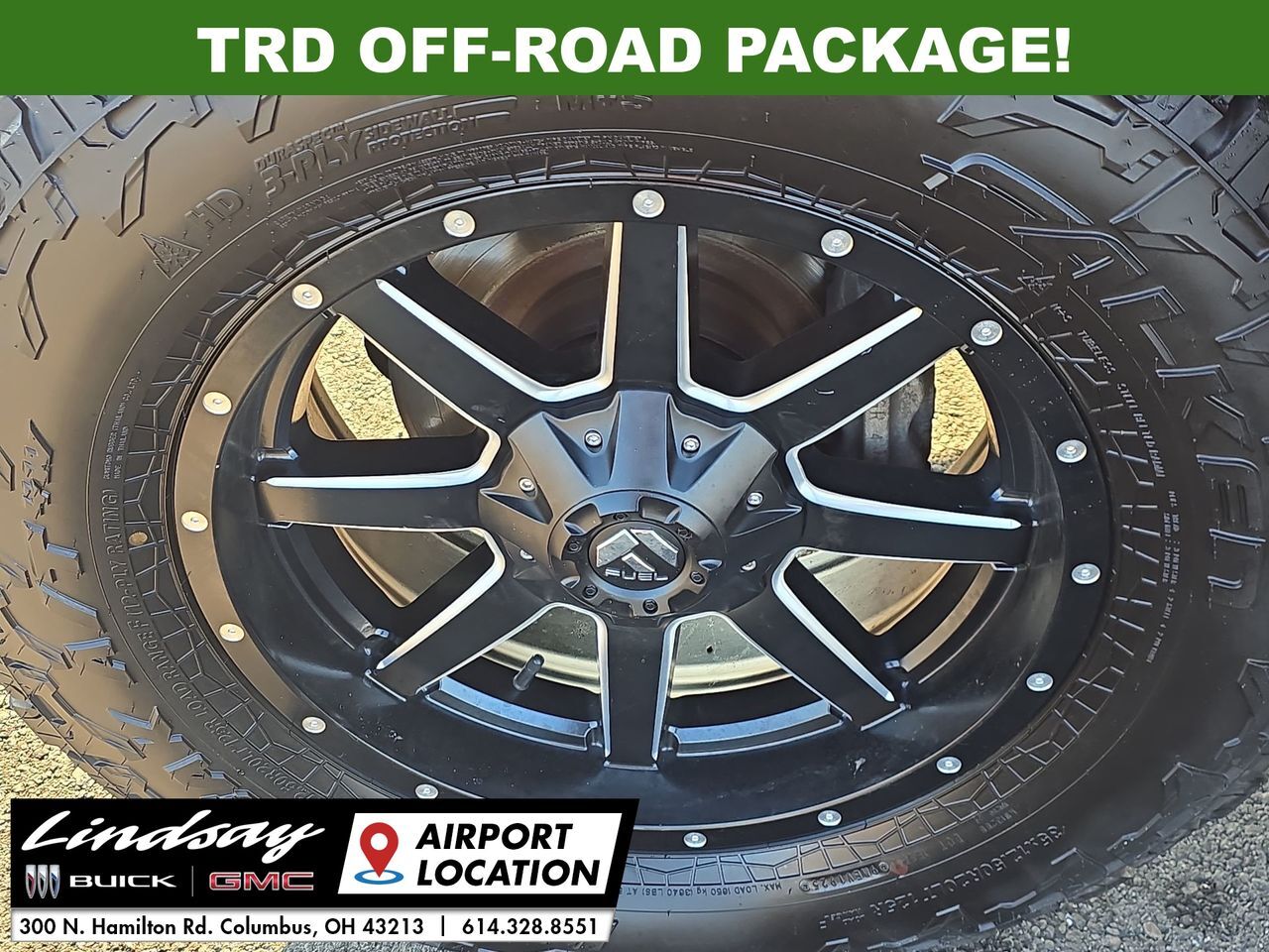 2019 Toyota Tundra SR5 Columbus OH